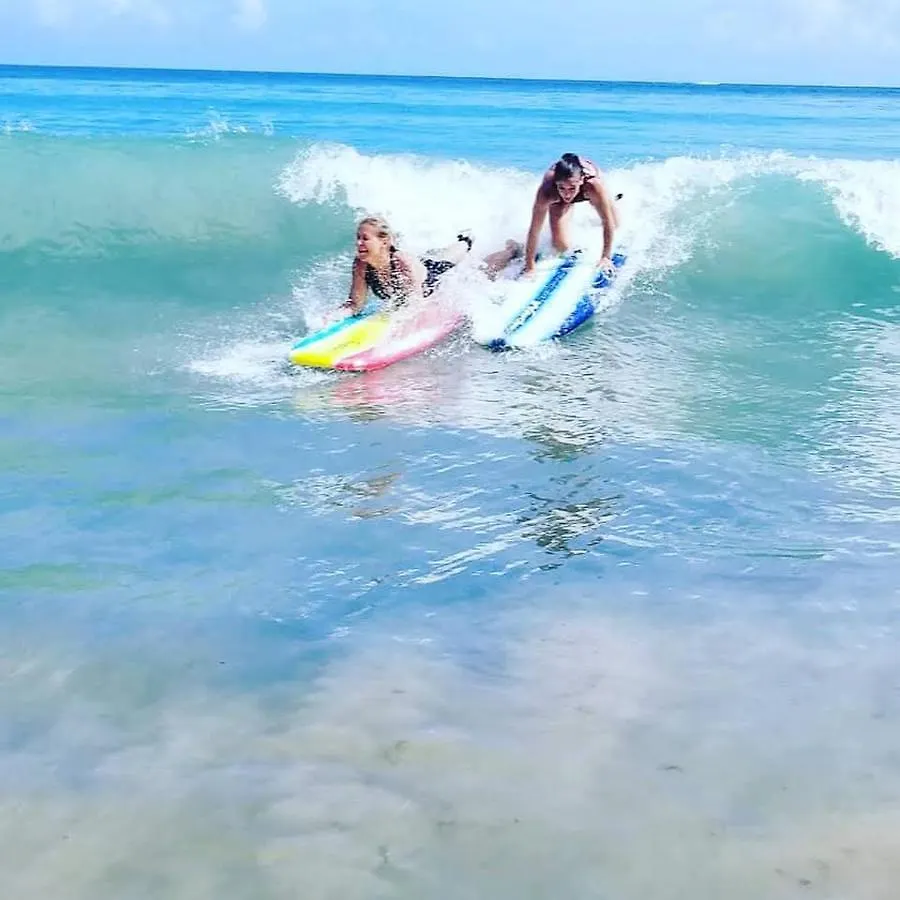 Rincon Surf House 호스텔 0*,  푸에르토리코
